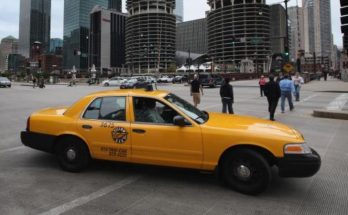 Book a Cab in Lawndale in 3 Simple Steps