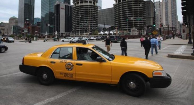 Book a Cab in Lawndale in 3 Simple Steps