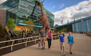 Children Museums Well Worth The Visit
