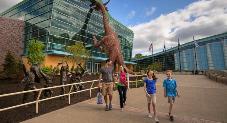 Children Museums Well Worth The Visit