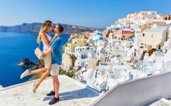 5 Dream European Honeymoons
