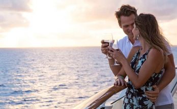 Enjoy a Norwegian Honeymoon