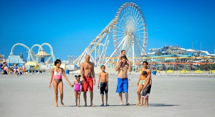 4 Essential Stops on a New Jersey Road Trip