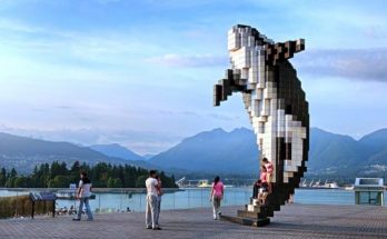 Fun Family Activities in Vancouver, Canada