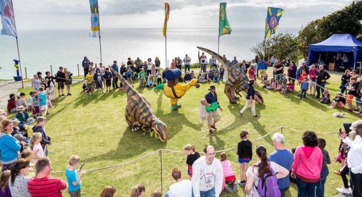 Family Friendly Attractions to Explore on the Isle of Wight
