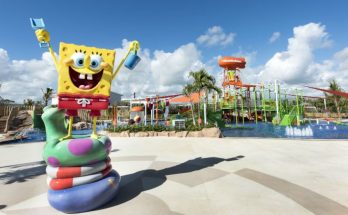 Family Friendly Caribbean Holiday Hotspots