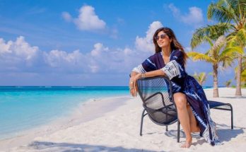 Ideas for a Day at the Beach