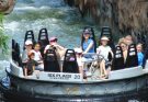 Fun for the Family in Dallas, Texas