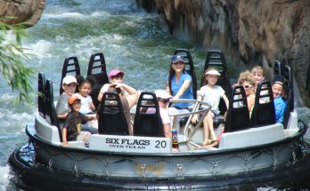 Fun for the Family in Dallas, Texas