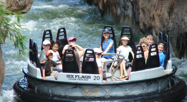 Fun for the Family in Dallas, Texas