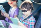 Best Games To Play With The Kids On A Long Road Trip