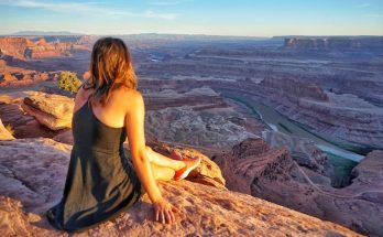 The Great Southwest Road Trip Itinerary You Need