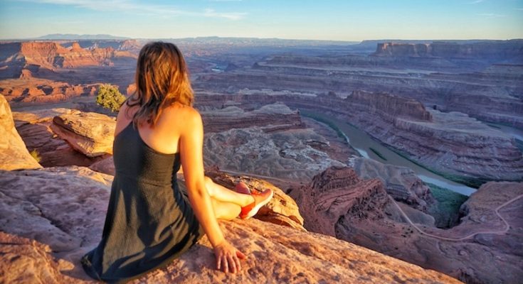 The Great Southwest Road Trip Itinerary You Need