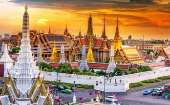 How To Spend 10 Day's in Thailand