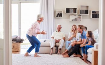 How to Have a Family Staycation