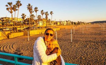 Fun for Kids on Vacation in Los Angeles