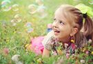 Outdoor Activities All Kids Love