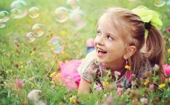 Outdoor Activities All Kids Love