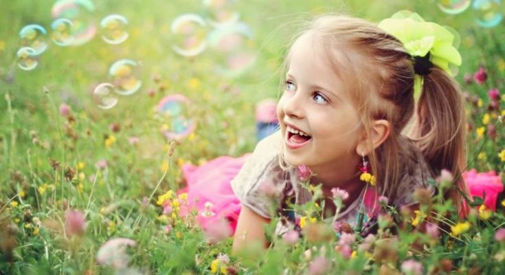 Outdoor Activities All Kids Love