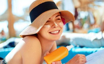 Protect Your Skin While Traveling