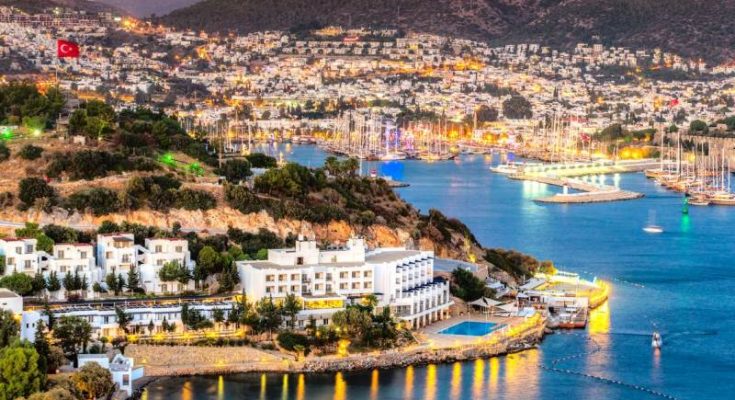 Things To Do In Bodrum