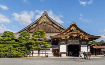 Things For Kids To Do In Kyoto