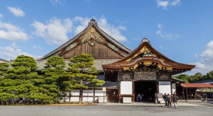 Things For Kids To Do In Kyoto