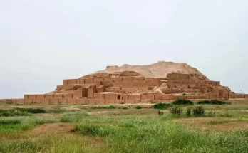 Chogha Zanbil: Exploring Ancient Splendor in Iran