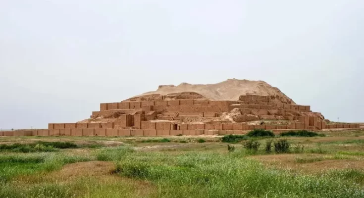 Chogha Zanbil: Exploring Ancient Splendor in Iran