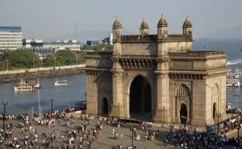 Gateway of India: A Timeless Icon of Mumbai