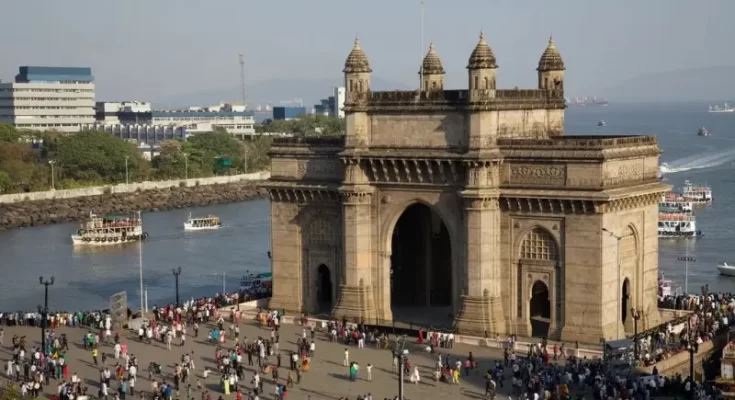 Gateway of India: A Timeless Icon of Mumbai