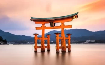 Itsukushima Shrine: A Jewel of Japan's Cultural Heritage