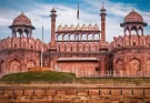 The Majestic Red Fort: Unveiling its History, Significance, and Must-See Attractions