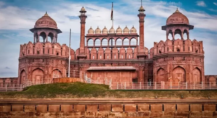 The Majestic Red Fort: Unveiling its History, Significance, and Must-See Attractions