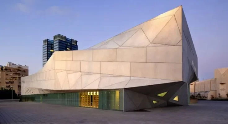 Exploring the Tel Aviv Museum of Art: A Fusion of Culture and Creativity