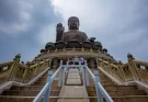 The Majestic Tian Tan Buddha: A Journey of Serenity and Spirituality