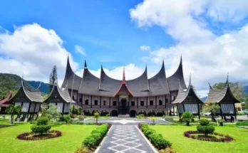 10 Tourist Attractions in Padang that You Must Visit