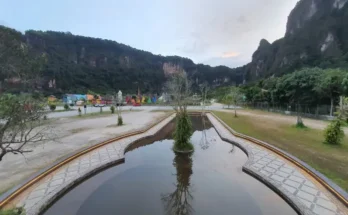 Harau Valley, Natural Tourism Reminiscent of Konoha Village in Lima Puluh Kota