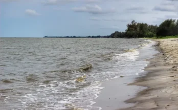 Marine Tourism in Serdang Bedagai That Are Suitable for Holidays with Loved Ones