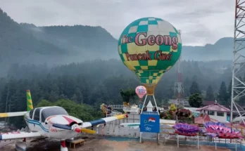 Most Popular Tourist Attractions in Tegal & Suitable for Family Vacations