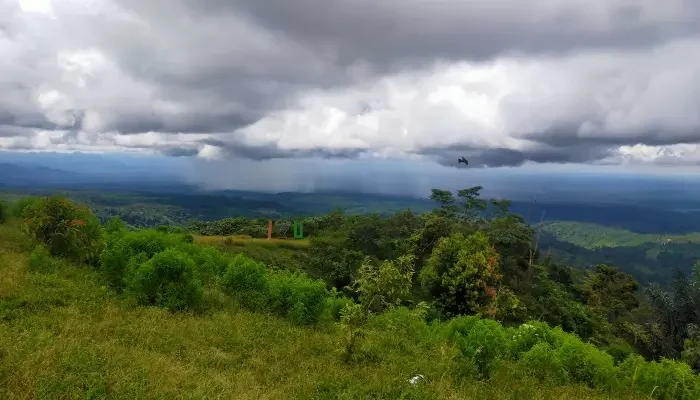 Must-Visit Tourist Attractions in Langkat for a Fun Vacation