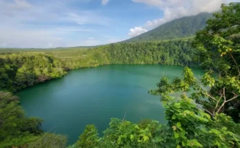 Must-Visit Tourist Attractions in Ternate for an Unforgettable Vacation