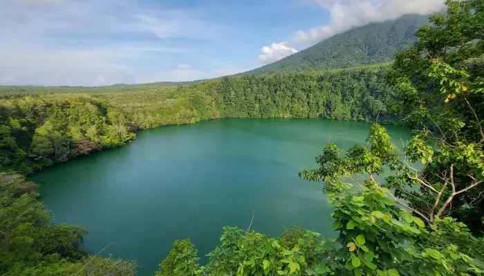 Must-Visit Tourist Attractions in Ternate for an Unforgettable Vacation