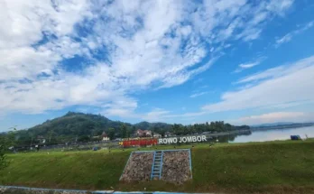 Rowo Jombor, Natural Tourism Combined with Culinary Tourism in Klaten
