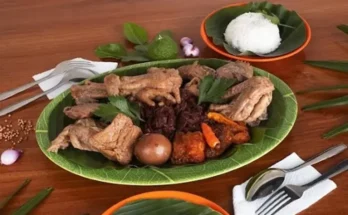 Culinary Tourism Places in Jogja, Enjoy the Typical Taste of the Gudeg City