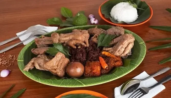 Culinary Tourism Places in Jogja, Enjoy the Typical Taste of the Gudeg City