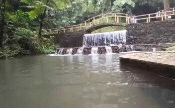 Cipeuteuy Waterfall