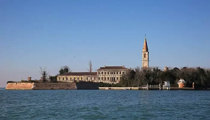 Interesting Facts about Poveglia Island