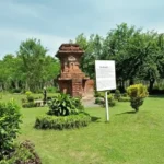 Jabung Temple