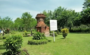 Jabung Temple